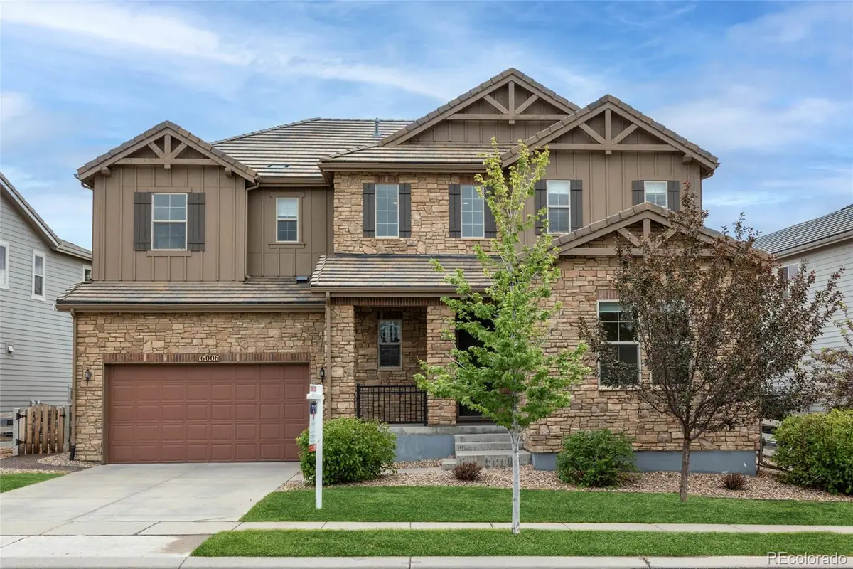 16006 Swan Mountain Drive, Broomfield, CO 80023 - #1
