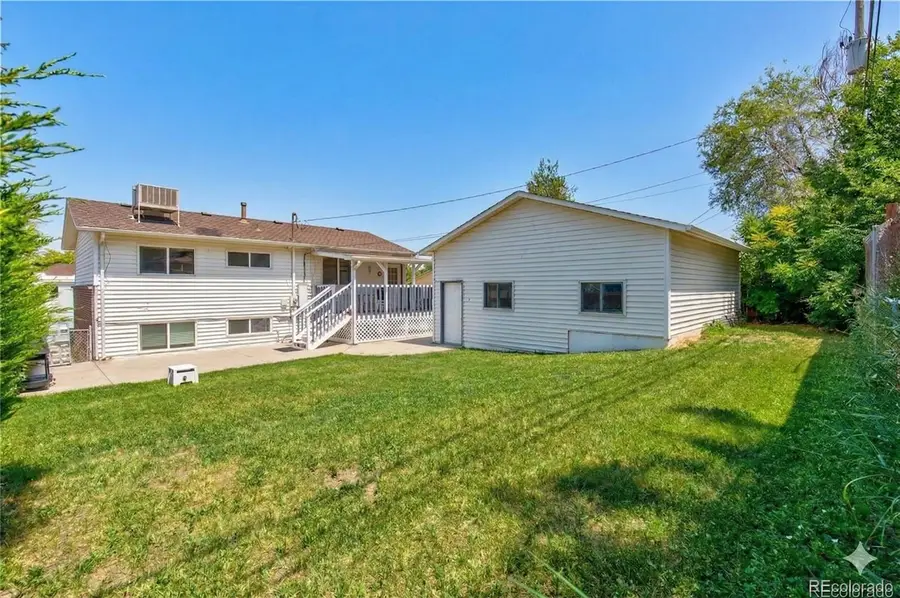 3170 W 94th Avenue, Westminster, CO 80031 - #2