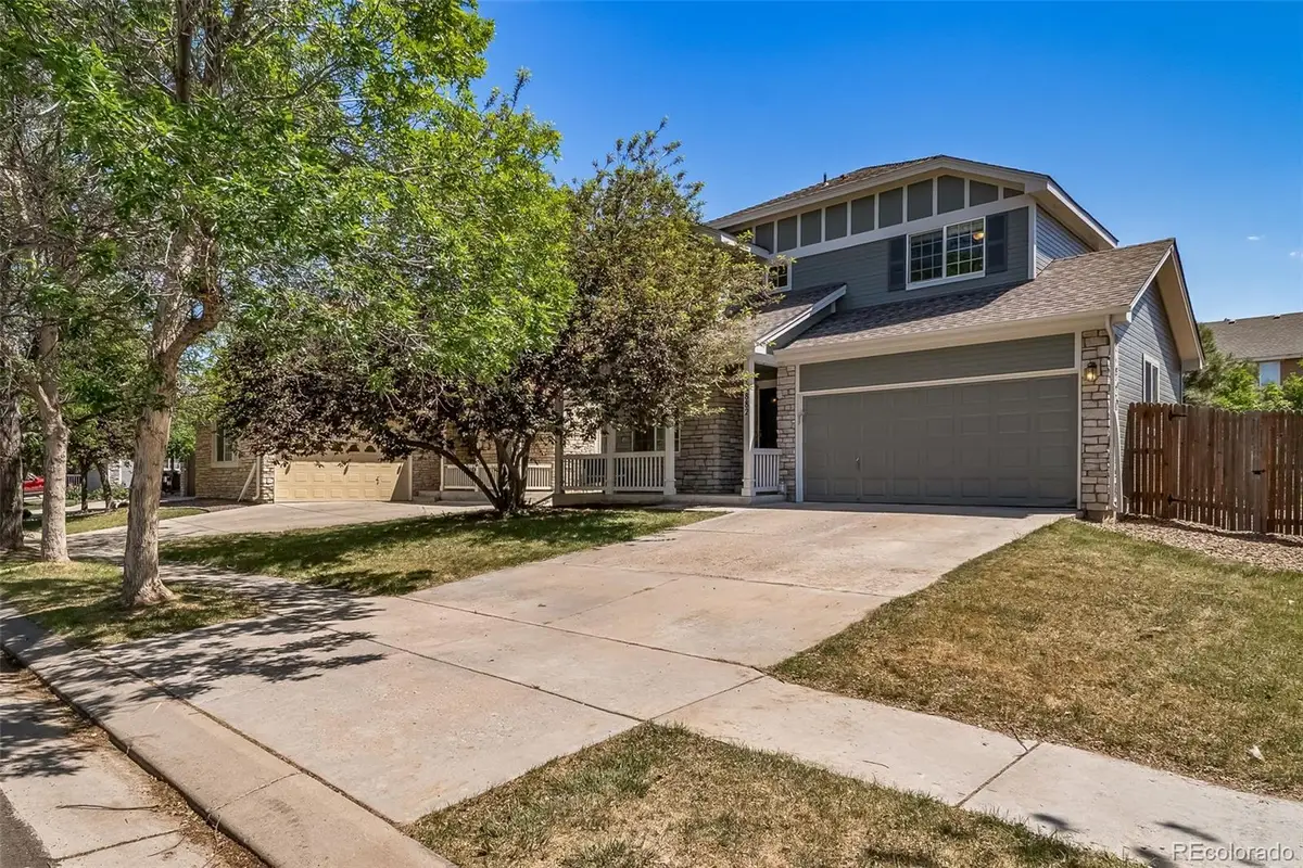 13882 E 107th Avenue, Commerce City, CO 80022 - #1
