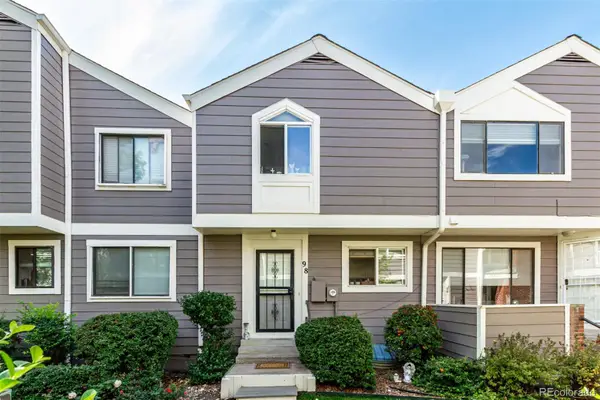 6670 W 84th Circle #98, Arvada, CO 80003