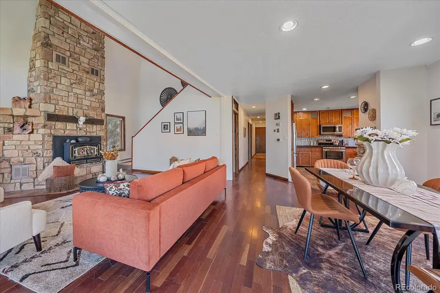 290 Elk Valley Drive, Evergreen, CO 80439 - Image #3