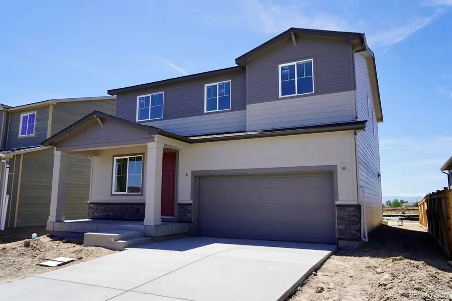 255 Barn Owl Avenue, Fort Lupton, CO 80621 - #2