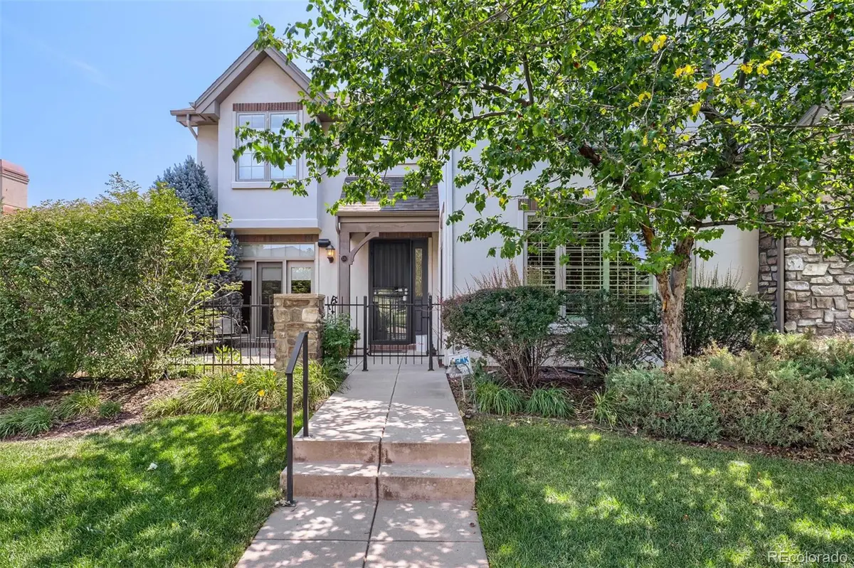 530 Syracuse Street, Denver, CO 80230 - #1