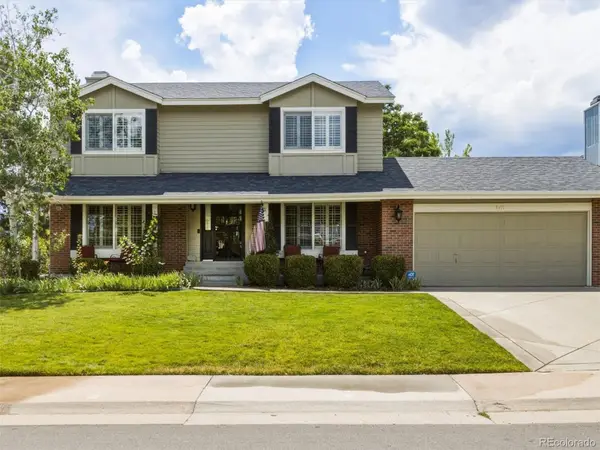 8471 S Willow Creek Street, Littleton, CO 80126