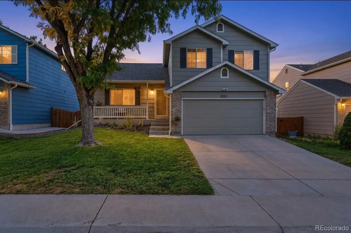 5331 E 129th Way, Thornton, CO 80241 - #1