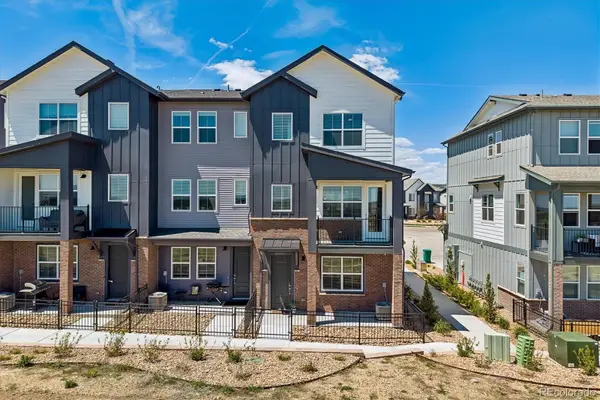6910 Merseyside Lane, Castle Pines, CO 80108