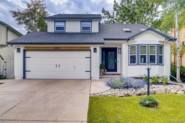 11893 Wyandot Circle, Westminster, CO 80234