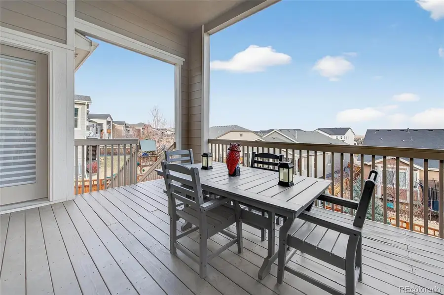 6650 Mentha Drive, Castle Rock, CO 80108 - #3