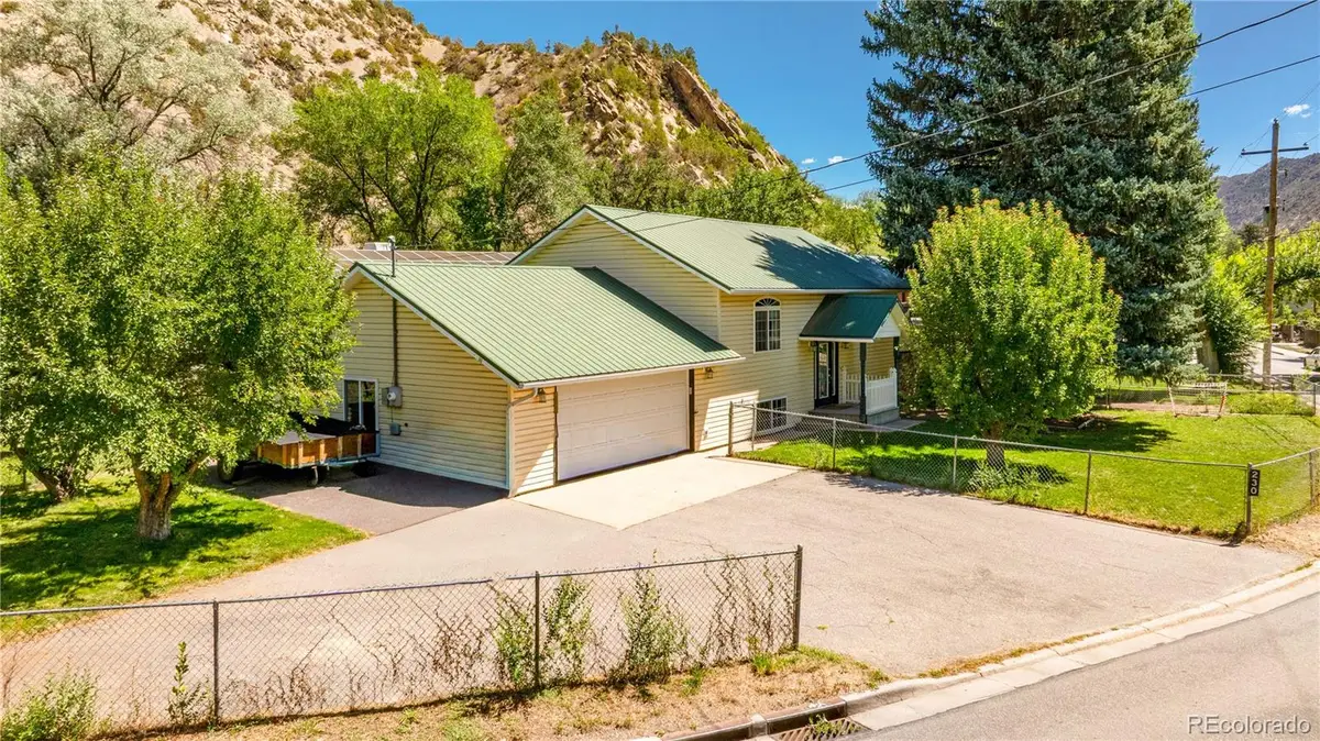 230 N 7th Street, New Castle, CO 81647 - #1