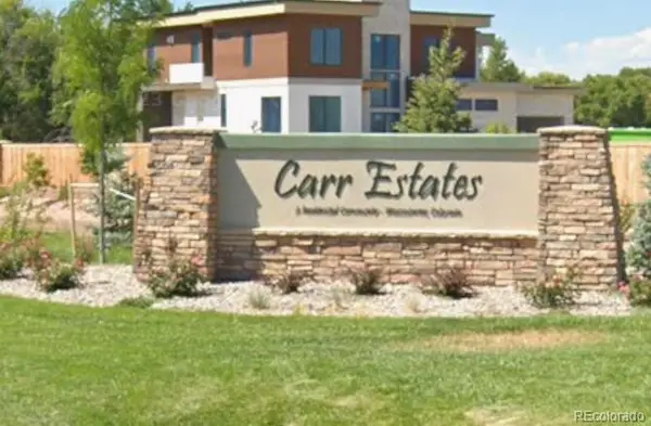 1211 W 144th Court, Westminster, CO 80023