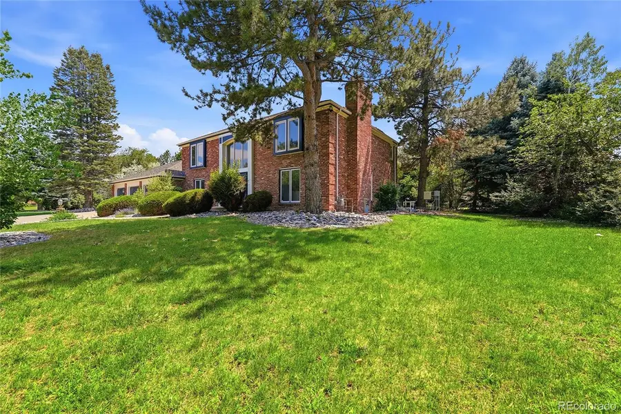 5875 S Goldsmith Place, Englewood, CO 80111 - #3