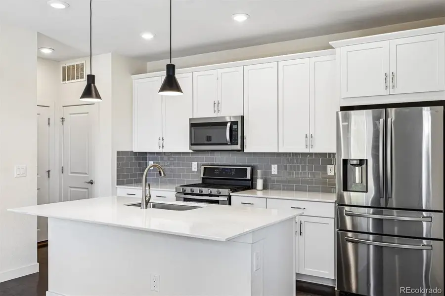 7608 S Zante Court, Aurora, CO 80016 - #2