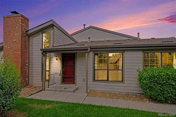 7900 W Layton Avenue #828, Littleton, CO 80123