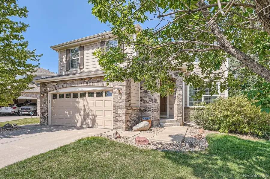 16685 Trail Sky Circle, Parker, CO 80134 - #2