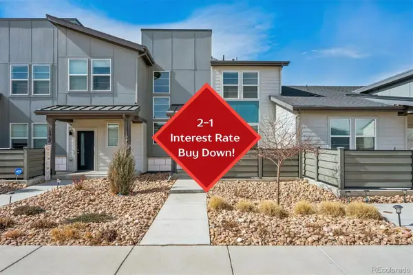 18950 E 65th Avenue, Denver, CO 80249