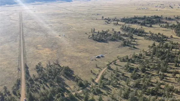 100 Park Road, Hartsel, CO 80449