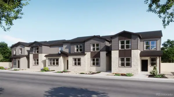 2044 S Jackson Gap Street, Aurora, CO 80018