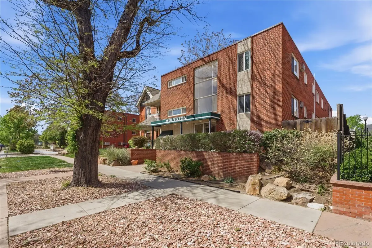 1759 N Gilpin Street #102, Denver, CO 80218 - #1