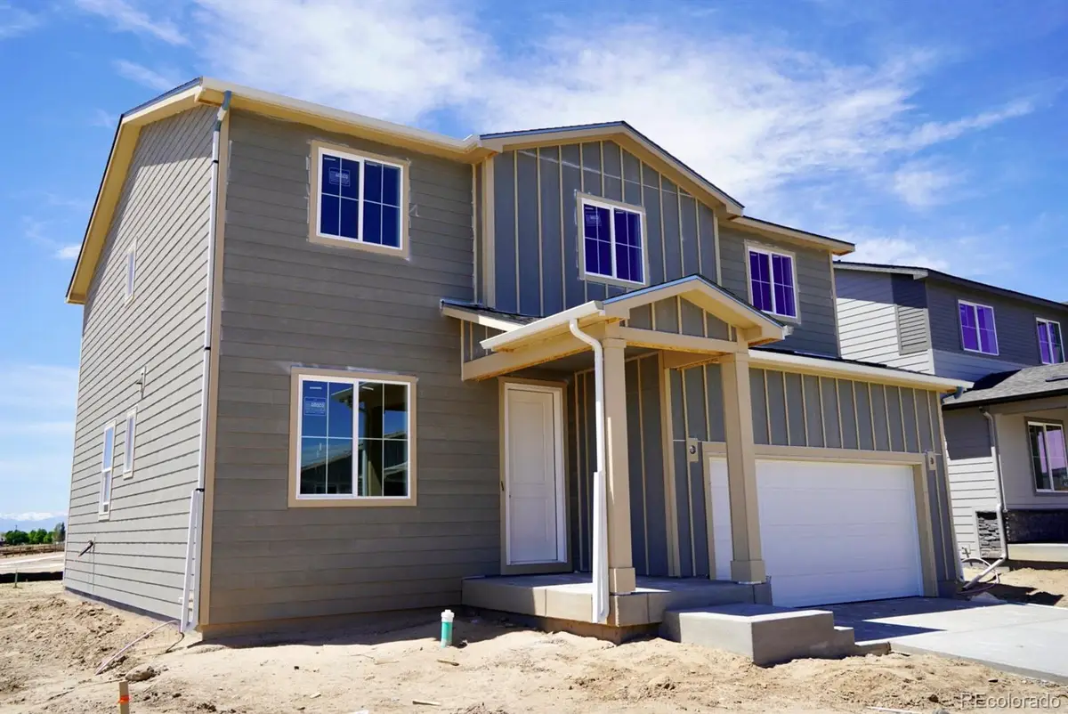 261 Barn Owl Avenue, Fort Lupton, CO 80621 - #1