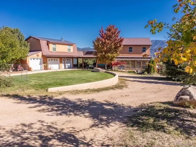 548 Shamrock Lane, Howard, CO 81233 - #3