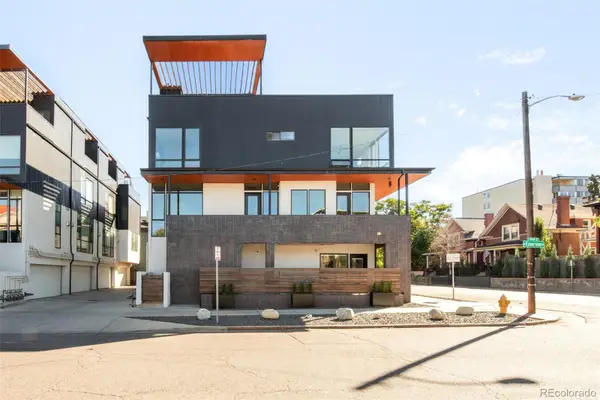 1304 N Emerson Street, Denver, CO 80218