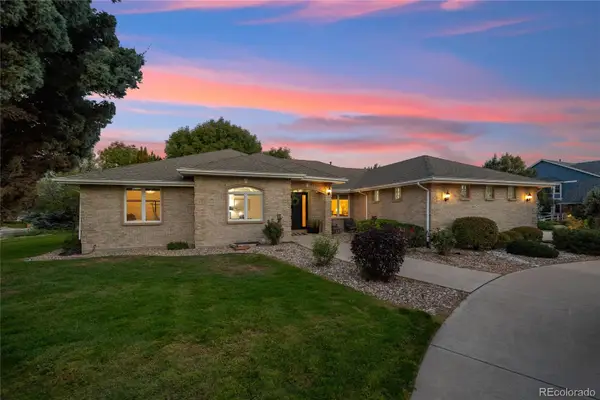 13996 Lexington, Westminster, CO 80023