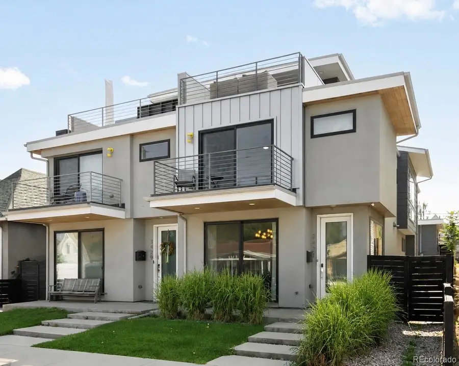 3431 Navajo Street, Denver, CO 80211 - #2