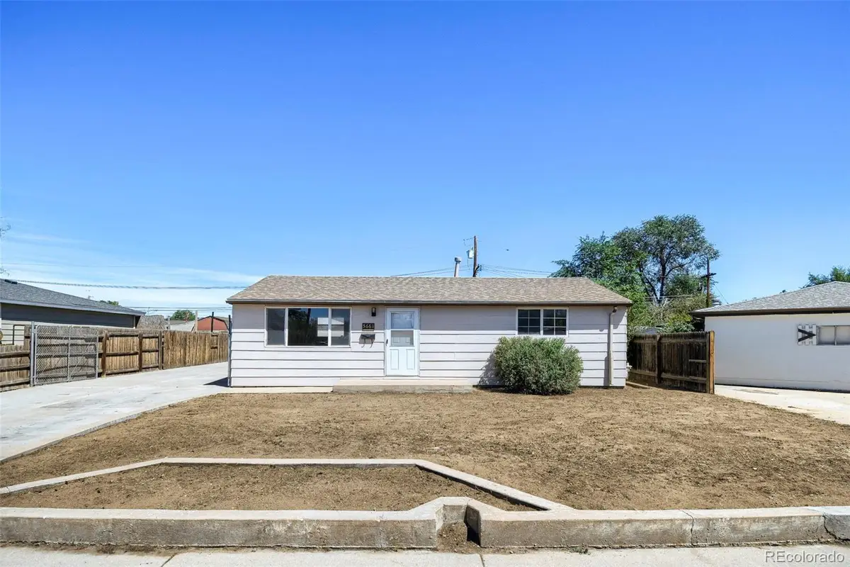 5661 E 77th, Commerce City, CO 80022 - #1
