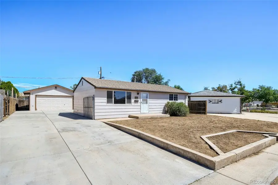 5661 E 77th, Commerce City, CO 80022 - #2