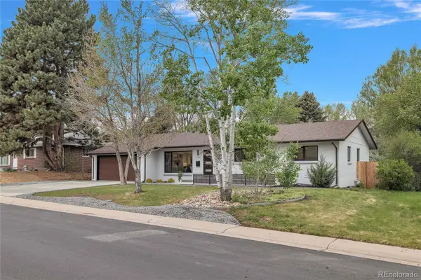 3651 S Grape Street, Denver, CO 80237