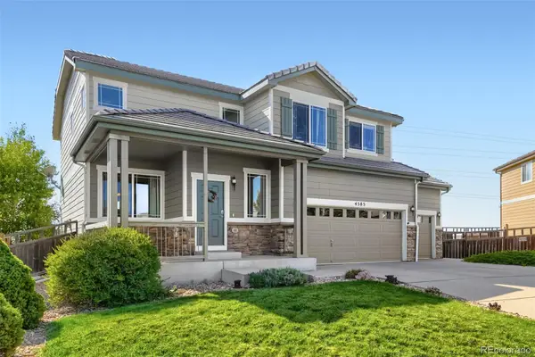 4585 Sedona, Dacono, CO 80514