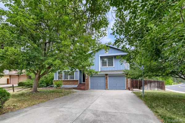 8162 Dudley Circle, Arvada, CO 80005