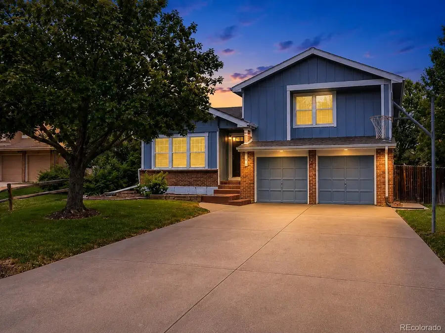 8162 Dudley, Arvada, CO 80005 - #2