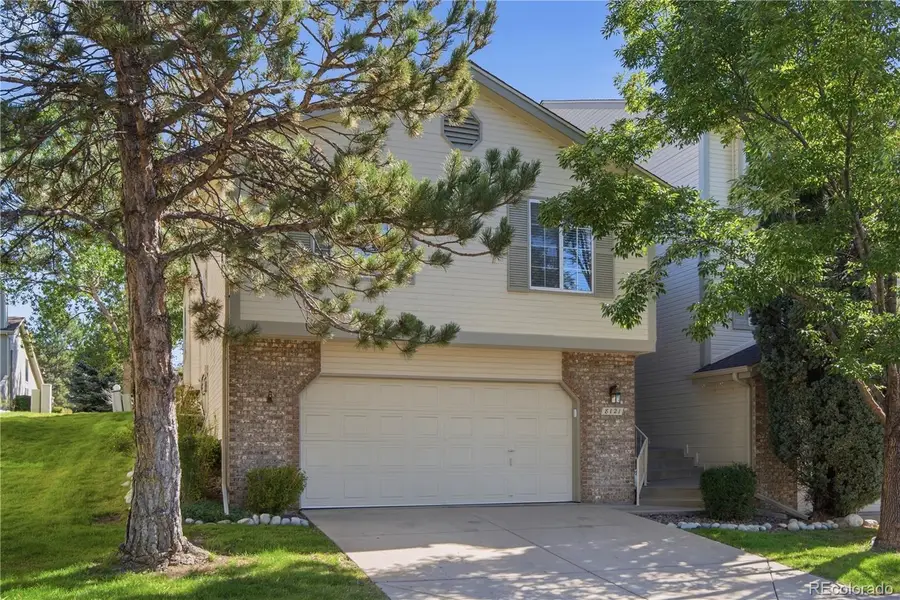 8121 S Humboldt, Centennial, CO 80122 - #2