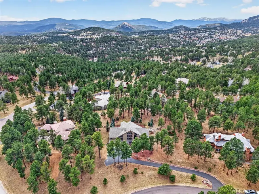 29210 Northstar Lane, Evergreen, CO 80439 - #2
