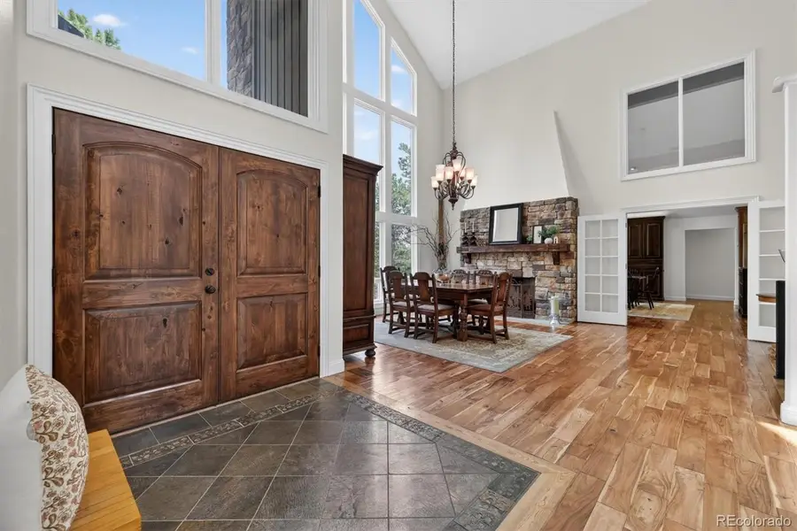 29210 Northstar Lane, Evergreen, CO 80439 - #3