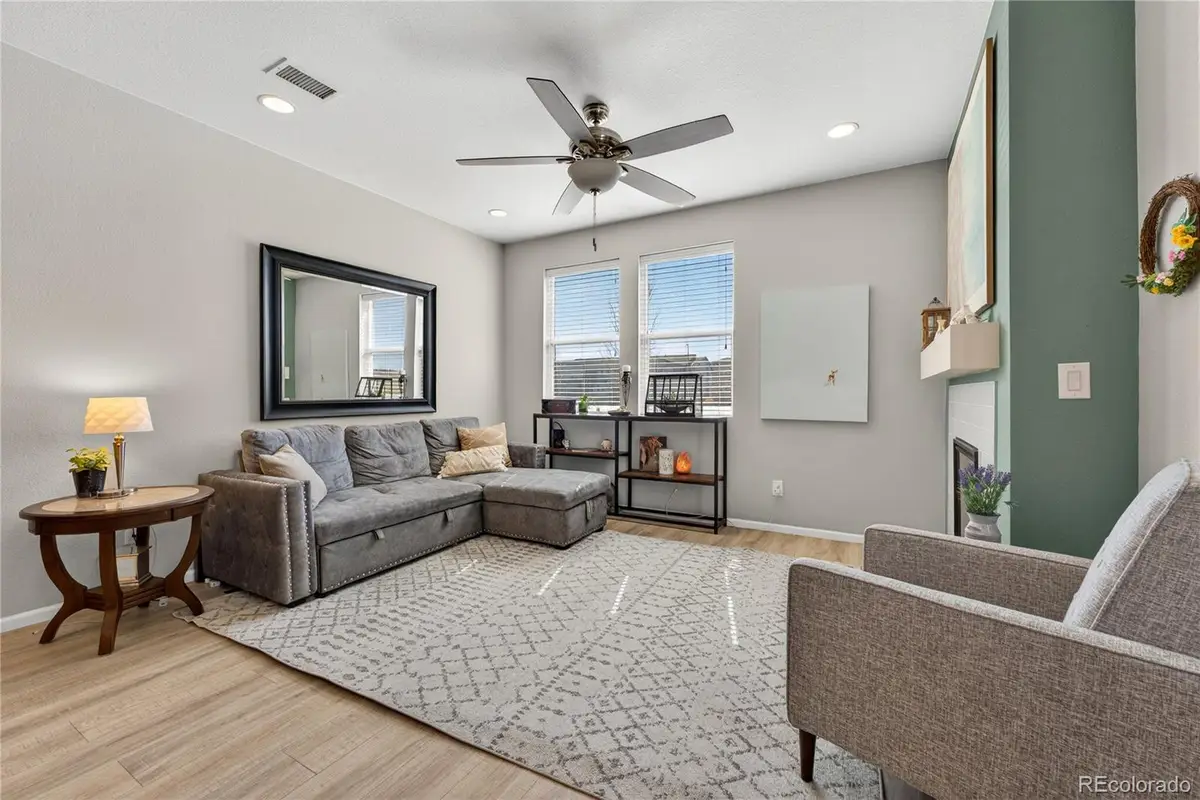 16025 E Elk Place, Denver, CO 80239 - #1