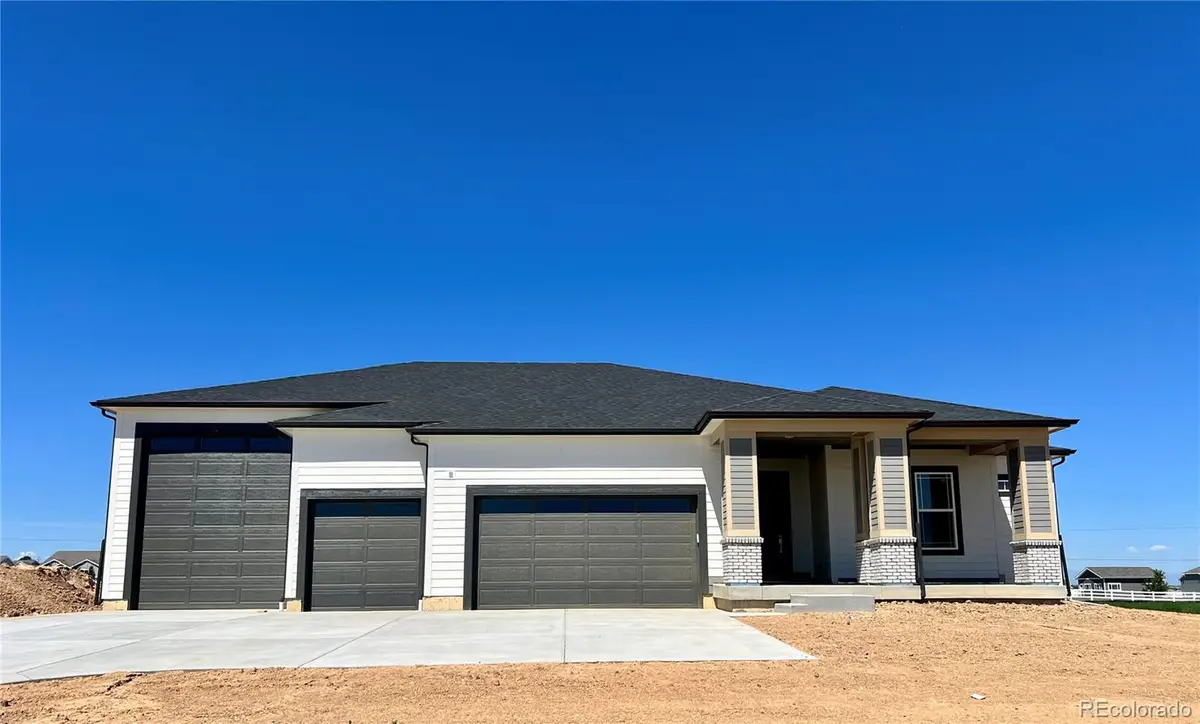 16263 Geneva Court, Brighton, CO 80602 - #1