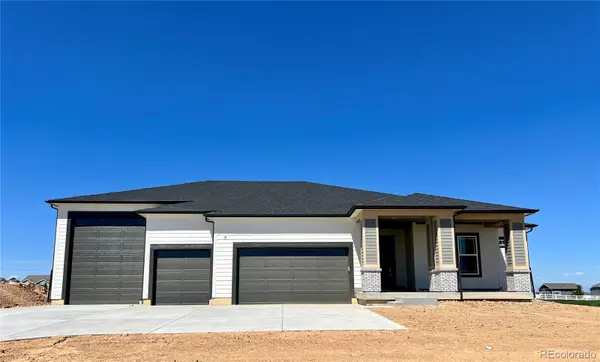 16263 Geneva Court, Brighton, CO 80602