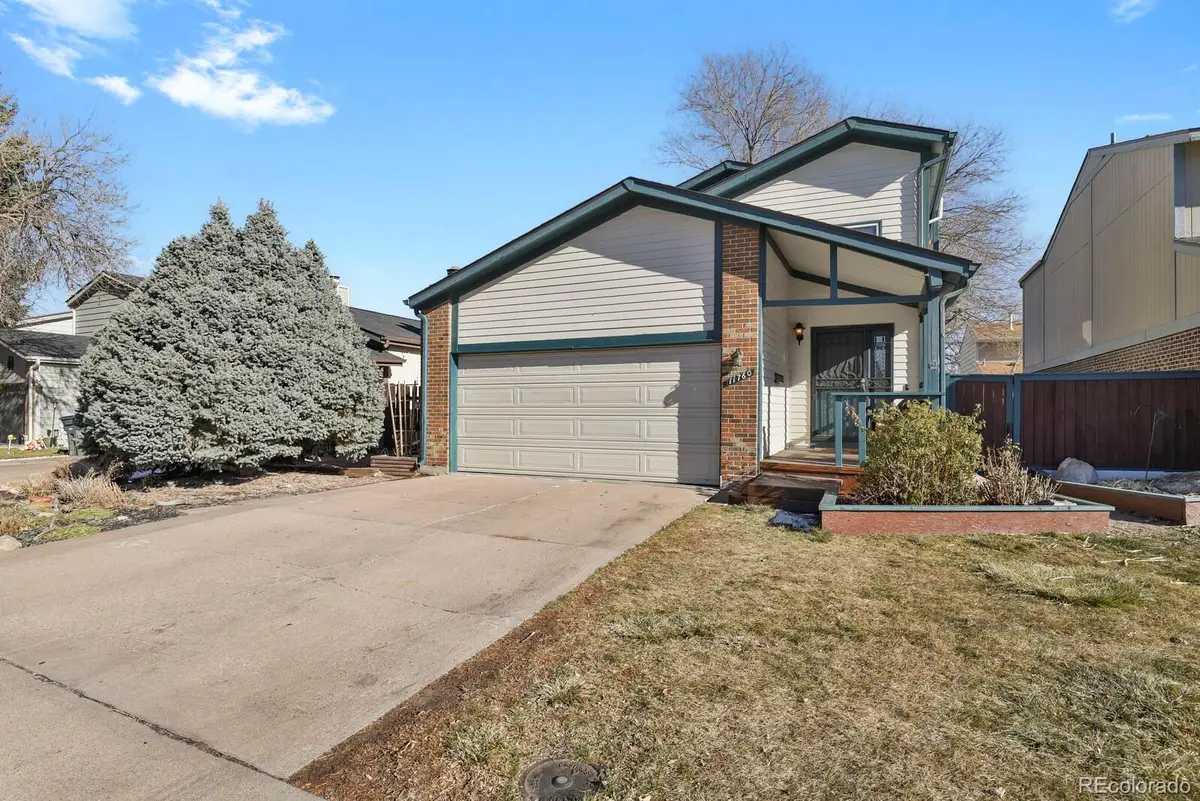11760 Grant Street, Northglenn, CO 80233 - Image #1