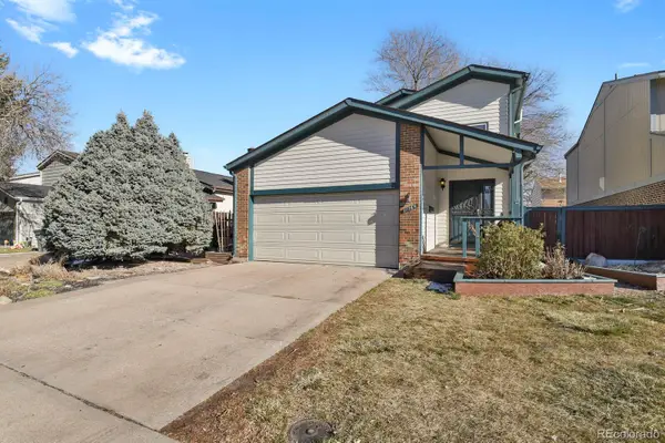 11760 Grant Street, Northglenn, CO 80233