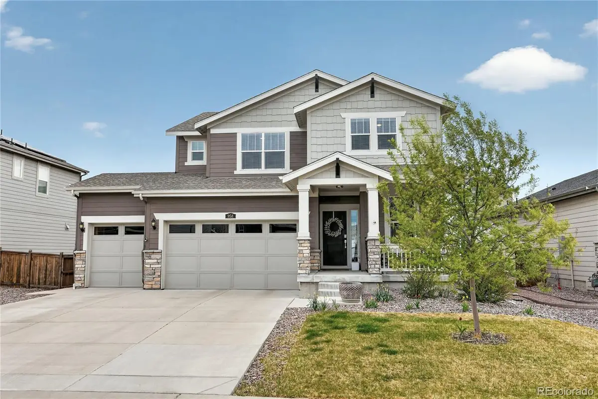 958 Honey Berry Court, Elizabeth, CO 80107 - #1