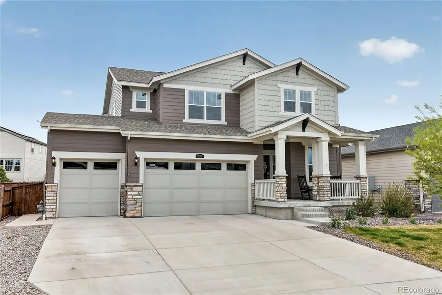 958 Honey Berry Court, Elizabeth, CO 80107 - #2