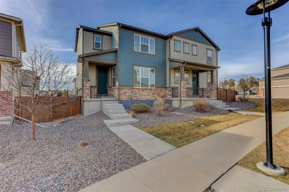 7184 Othello Street, Castle Pines, CO 80108 - Image #1