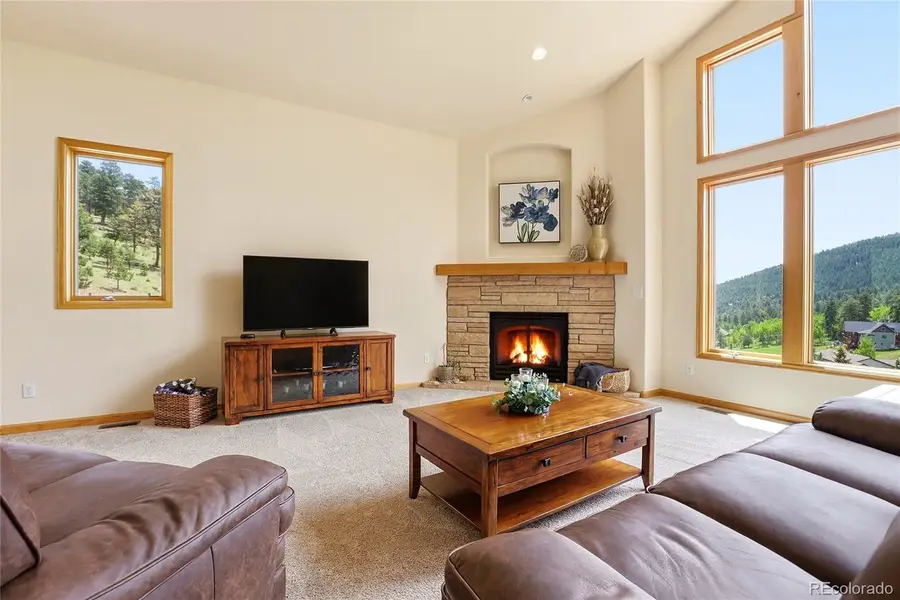31735 Kiva Lane, Evergreen, CO 80439 - #2
