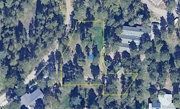 26095 Mountain View Route, Golden, CO 80401