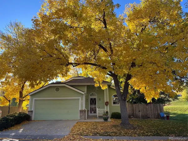 740 W Jamison, Littleton, CO 80120