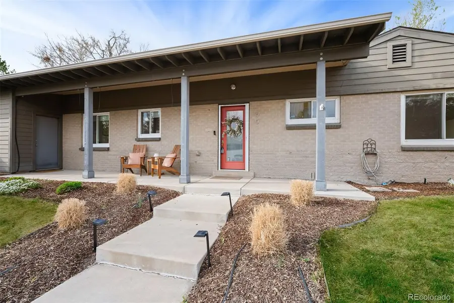 901 Glencoe Street, Denver, CO 80220 - #3