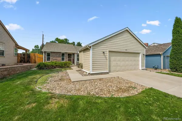 2175 E Nichols Drive, Littleton, CO 80122
