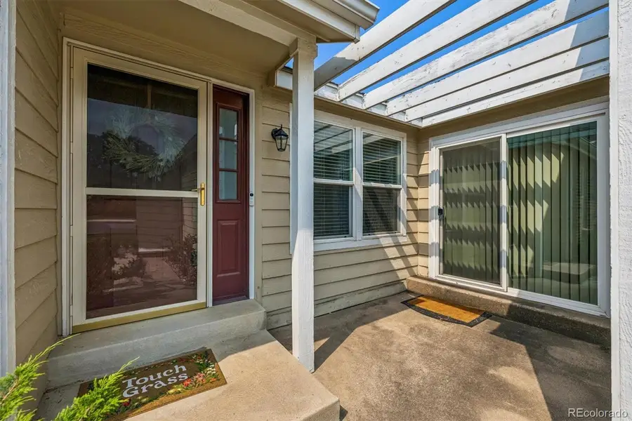 2175 E Nichols Drive, Littleton, CO 80122 - #2